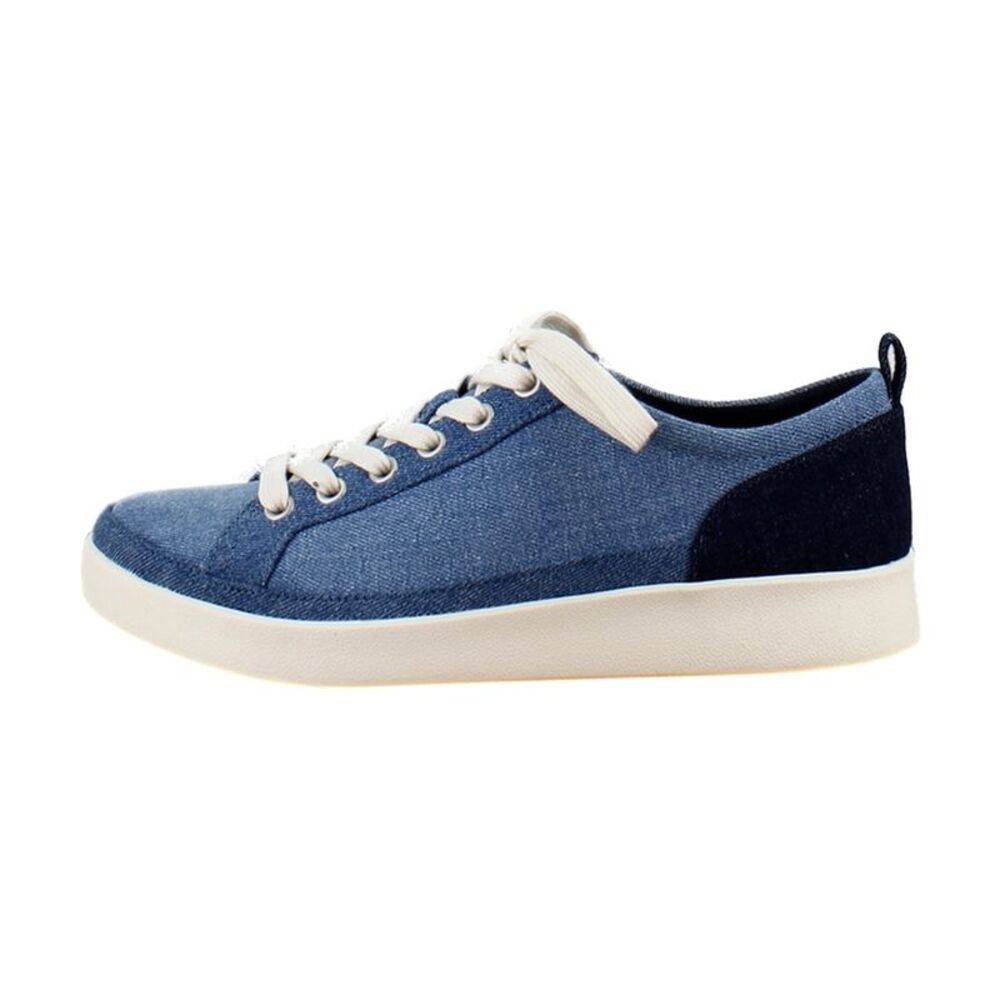 Vionic Winny 2 Light Blue Denim (Wide) - Picture 2 of 8